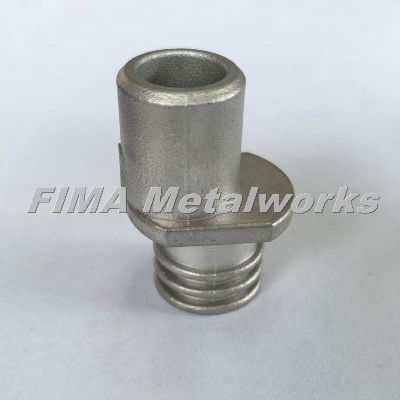 Customized  High-Quality Bent Foot of a Water Tap