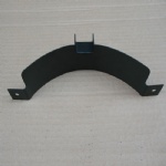 steel support bracket
