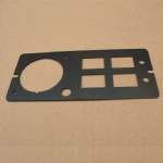plate punched hole switch