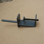 table vice clamp
