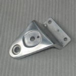 6061 aluminum alloy die casting parts