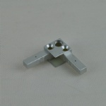 OEM custom plastic connector design for metal