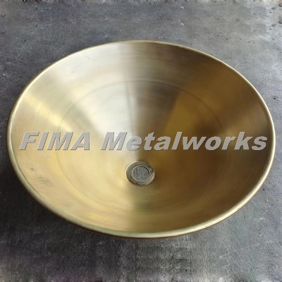 Customized High Quality brass Light Ceiling Lamp Lamp shade