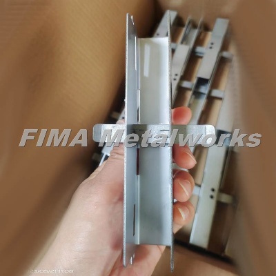 Stamping Parts